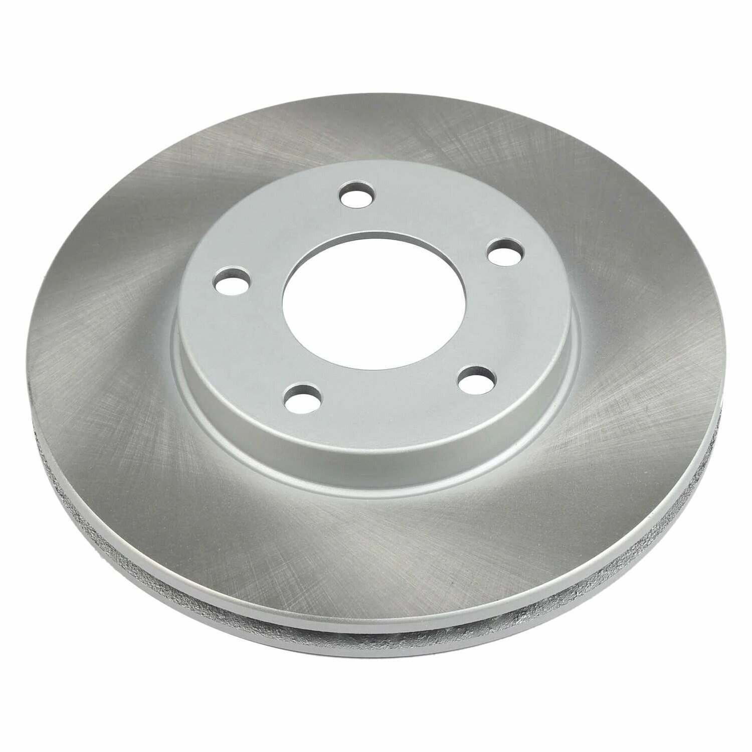 Power Stop 01-07 Ford Escape Front Semi Coated Rotor - AR8588SCR