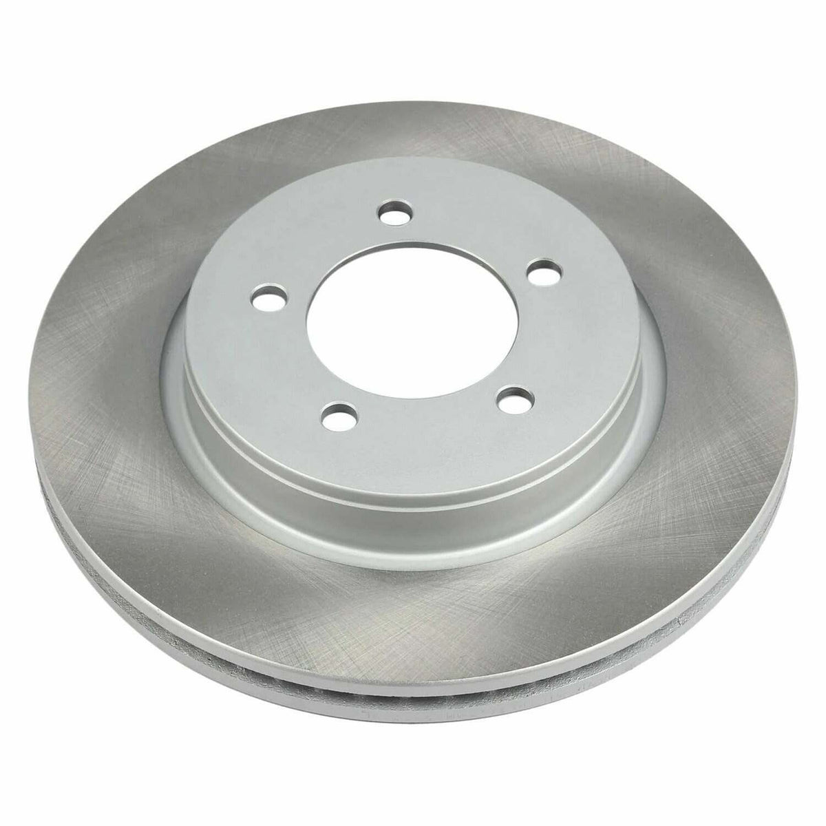 Power Stop 02-05 Ford Explorer Front Semi Coated Rotor - AR8589SCR