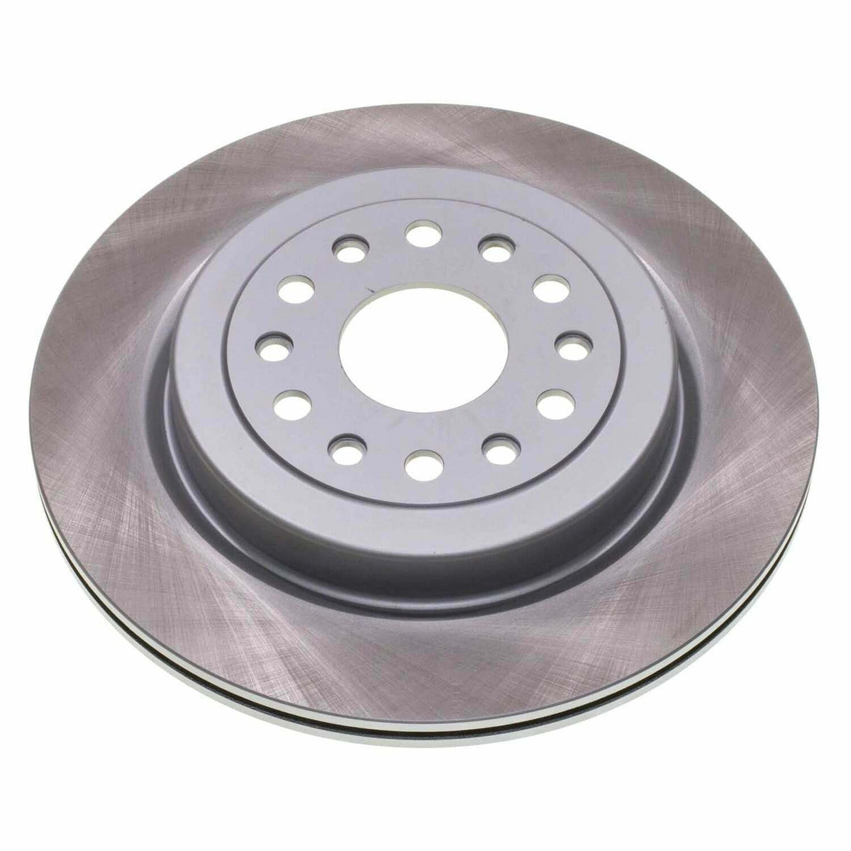 Power Stop 19-22 Ram 1500 Rear Semi Coated Rotor - AR86005SCR