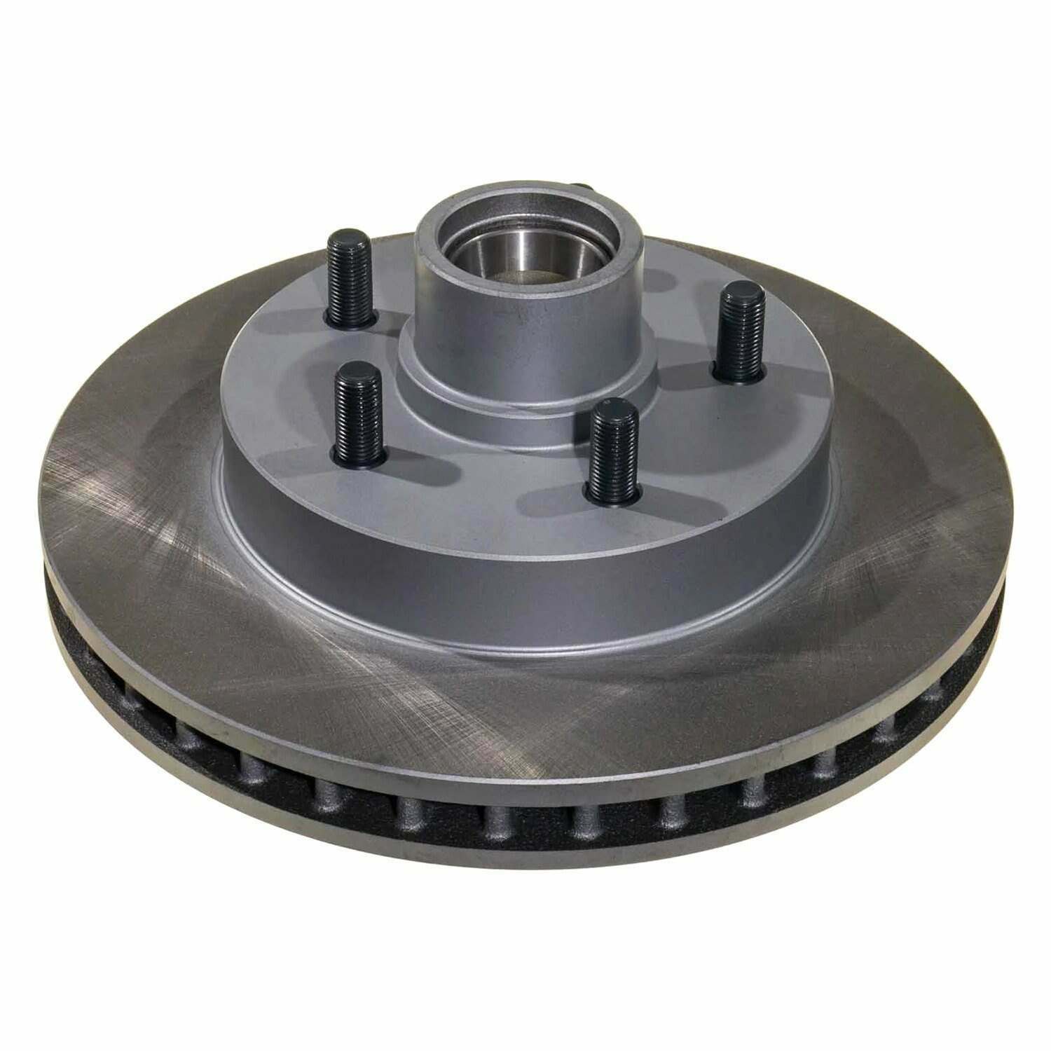 Power Stop 95-99 Chevrolet C1500 Front Semi Coated Rotor - AR8625SCR