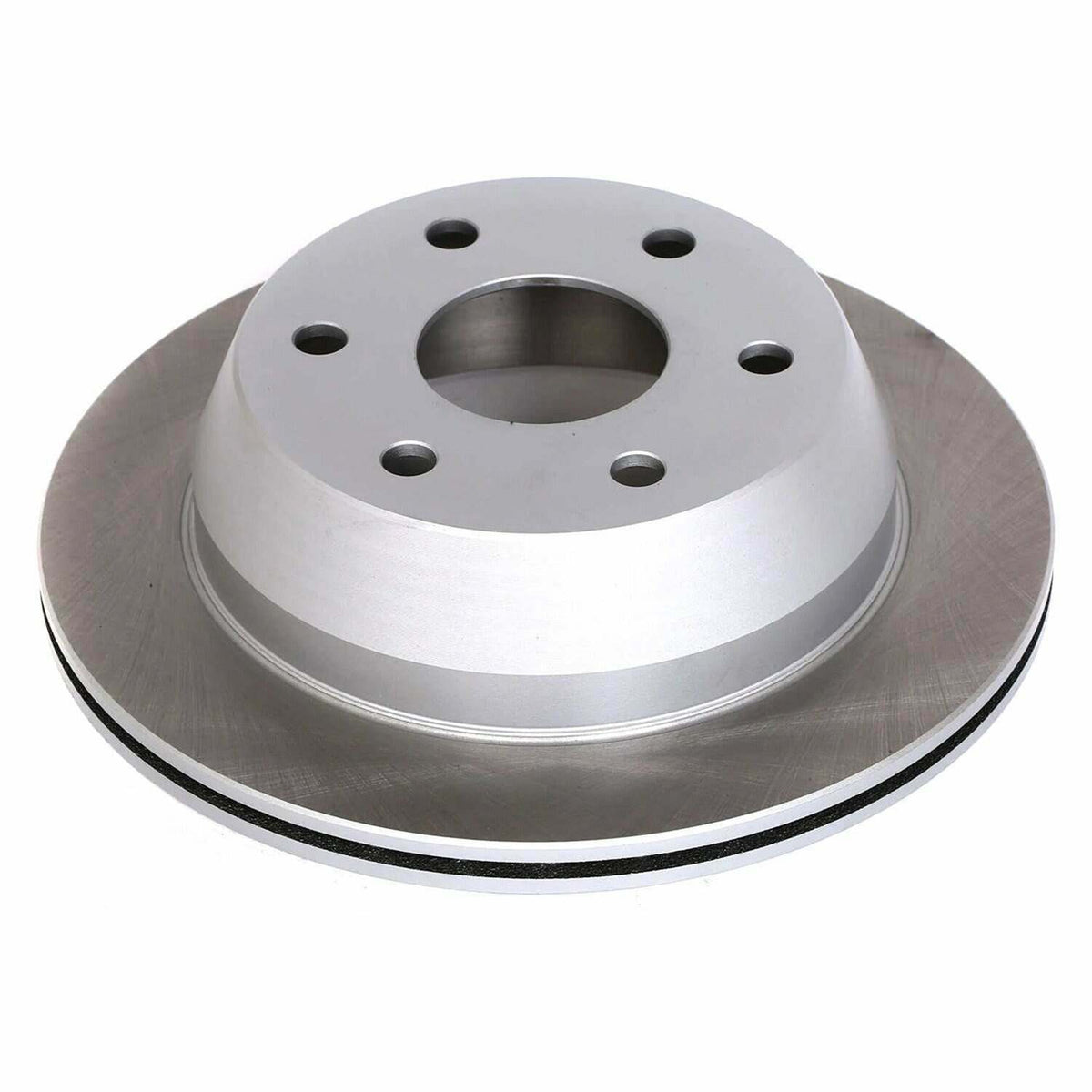 Power Stop 03-05 Chevrolet Astro Rear Semi Coated Rotor - AR8641SCR