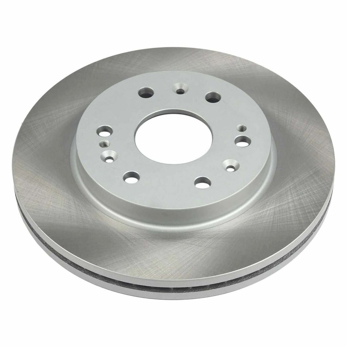 Power Stop 07-20 Cadillac Escalade Front Semi Coated Rotor - AR8654SCR