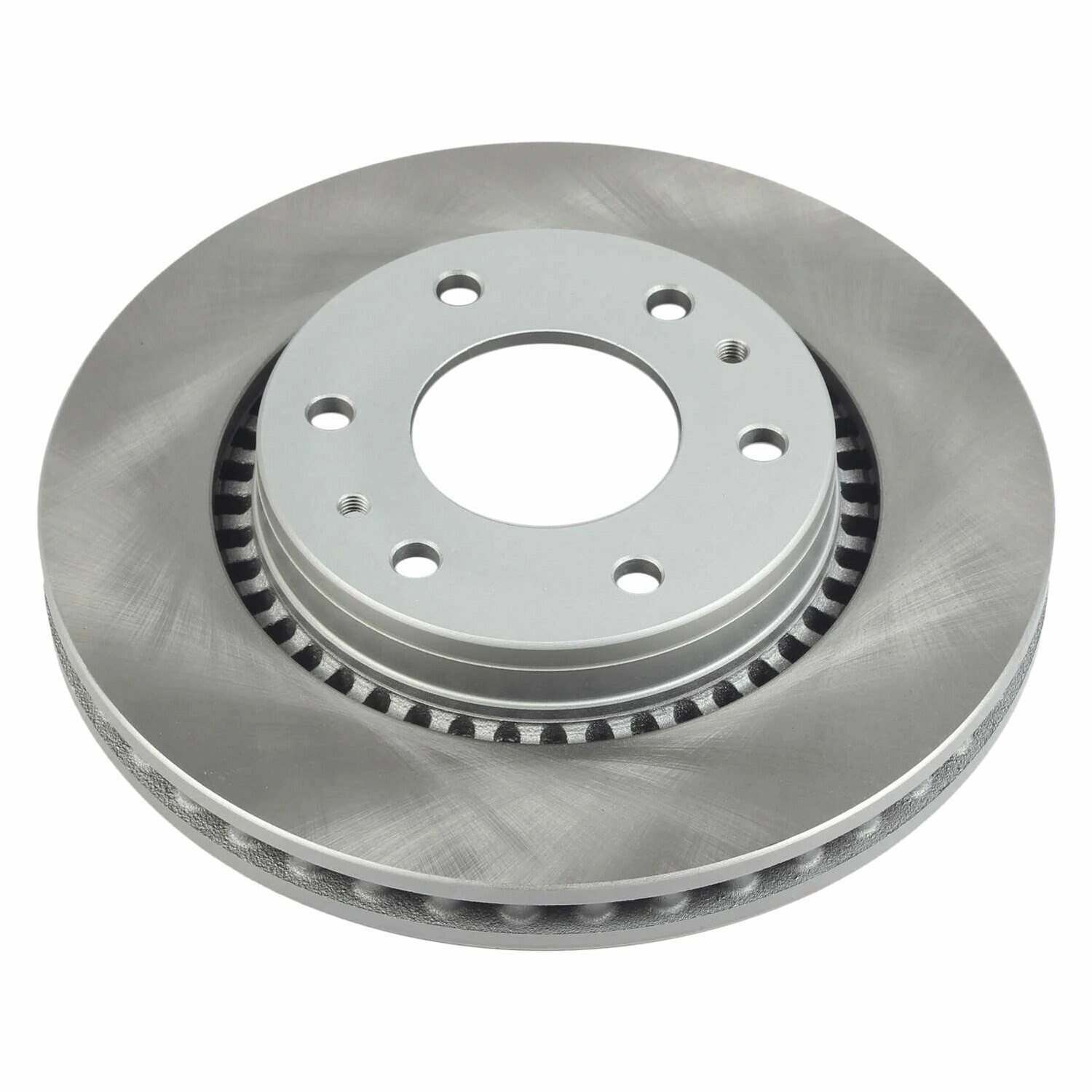 Power Stop 06-07 Buick Rainier Front Semi Coated Rotor - AR8659SCR