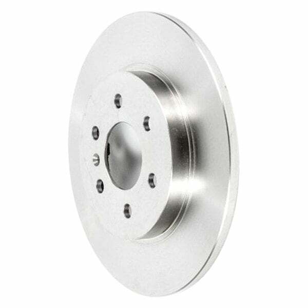 Power Stop 06-07 Buick Terraza Rear Autospecialty Brake Rotor - AR8671