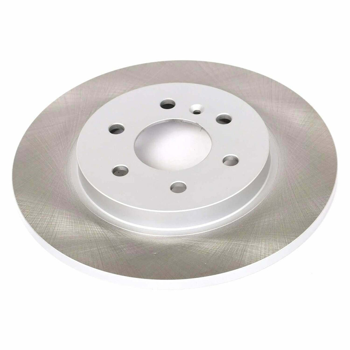 Power Stop 06-07 Buick Terraza Rear Semi Coated Rotor - AR8671SCR