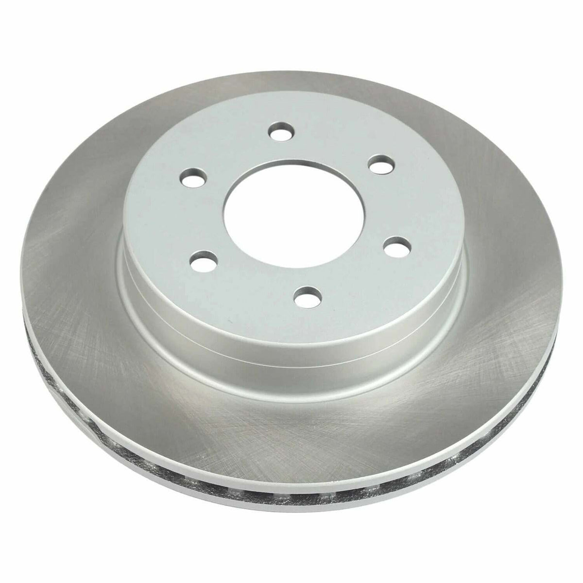 Power Stop 97-02 Dodge Dakota Front Semi Coated Rotor - AR8738SCR