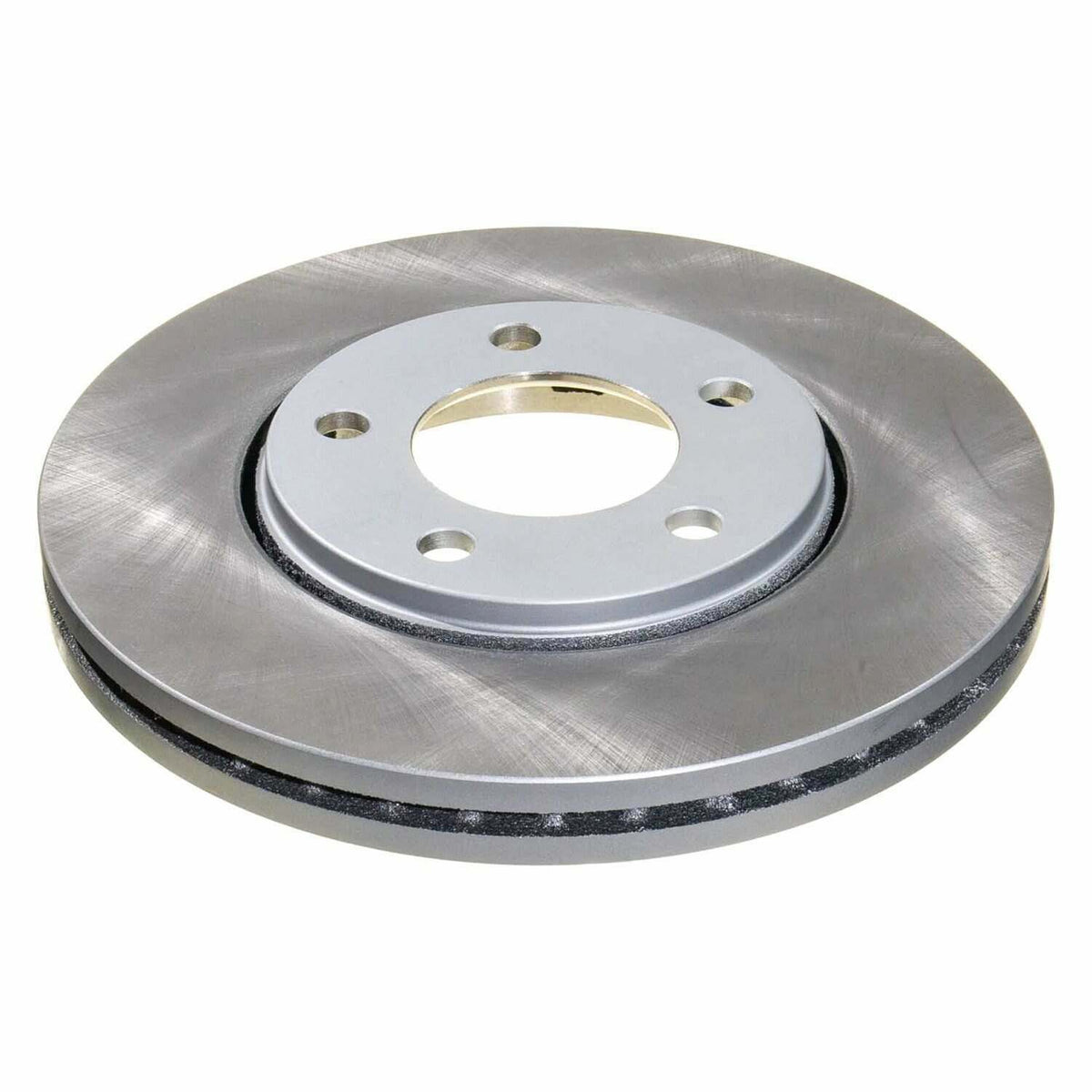 Power Stop 01-07 Chrysler Town & Country Front Semi Coated Rotor - AR8751SCR