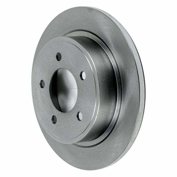 Power Stop 04-08 Chrysler Pacifica Rear Autospecialty Brake Rotor - AR8759