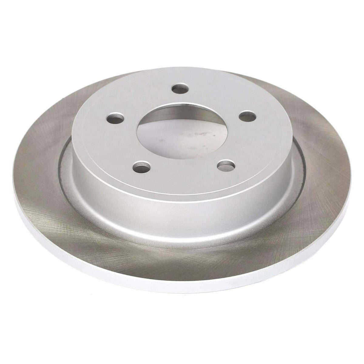 Power Stop 04-08 Chrysler Pacifica Rear Semi Coated Rotor - AR8759SCR