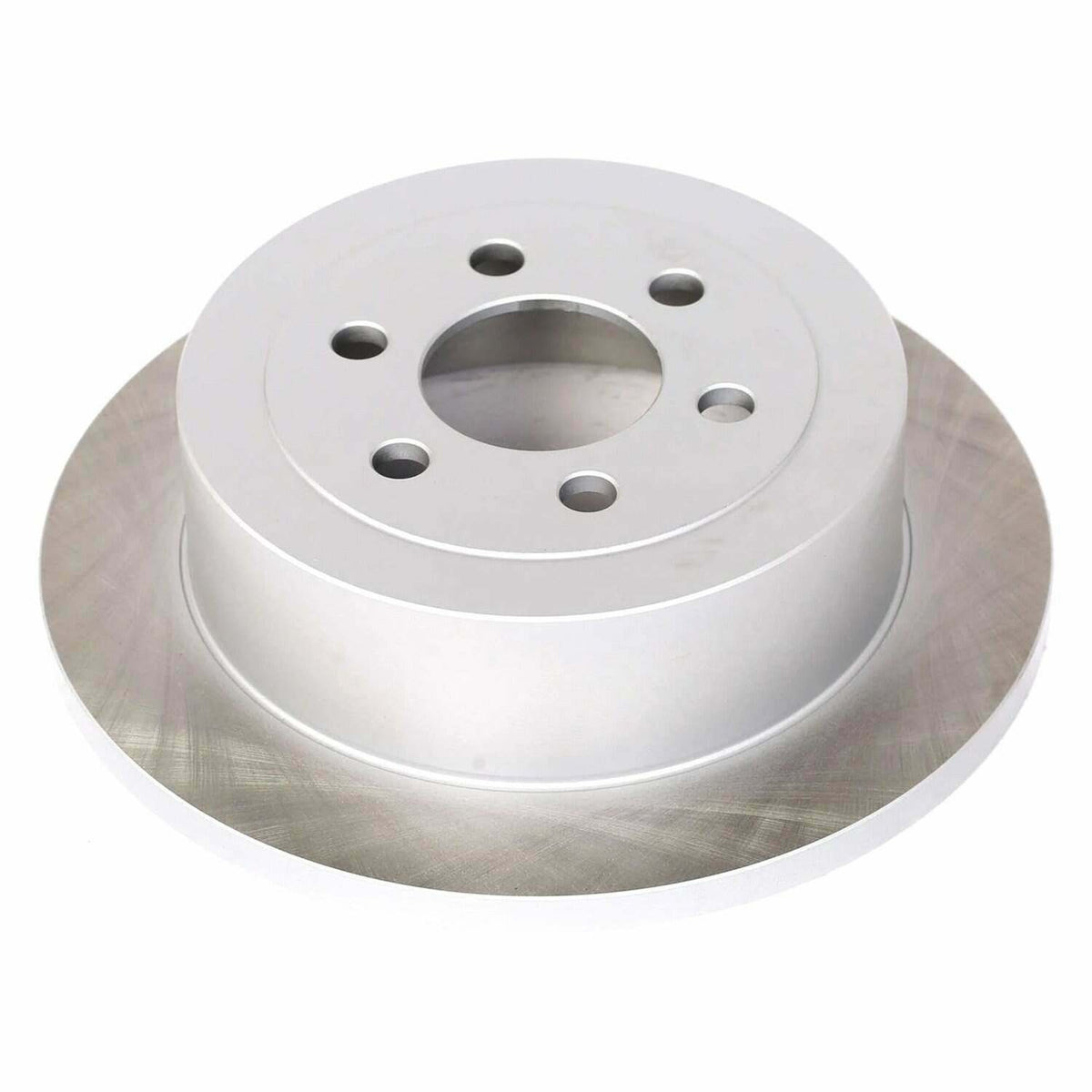 Power Stop 03-04 Dodge Dakota Rear Semi Coated Rotor - AR8762SCR