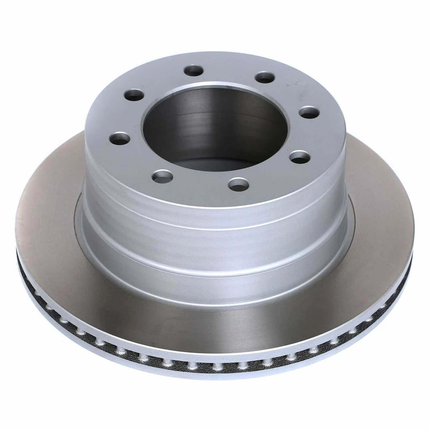 Power Stop 06-08 Dodge Ram 1500 Rear Semi Coated Rotor - AR8772SCR