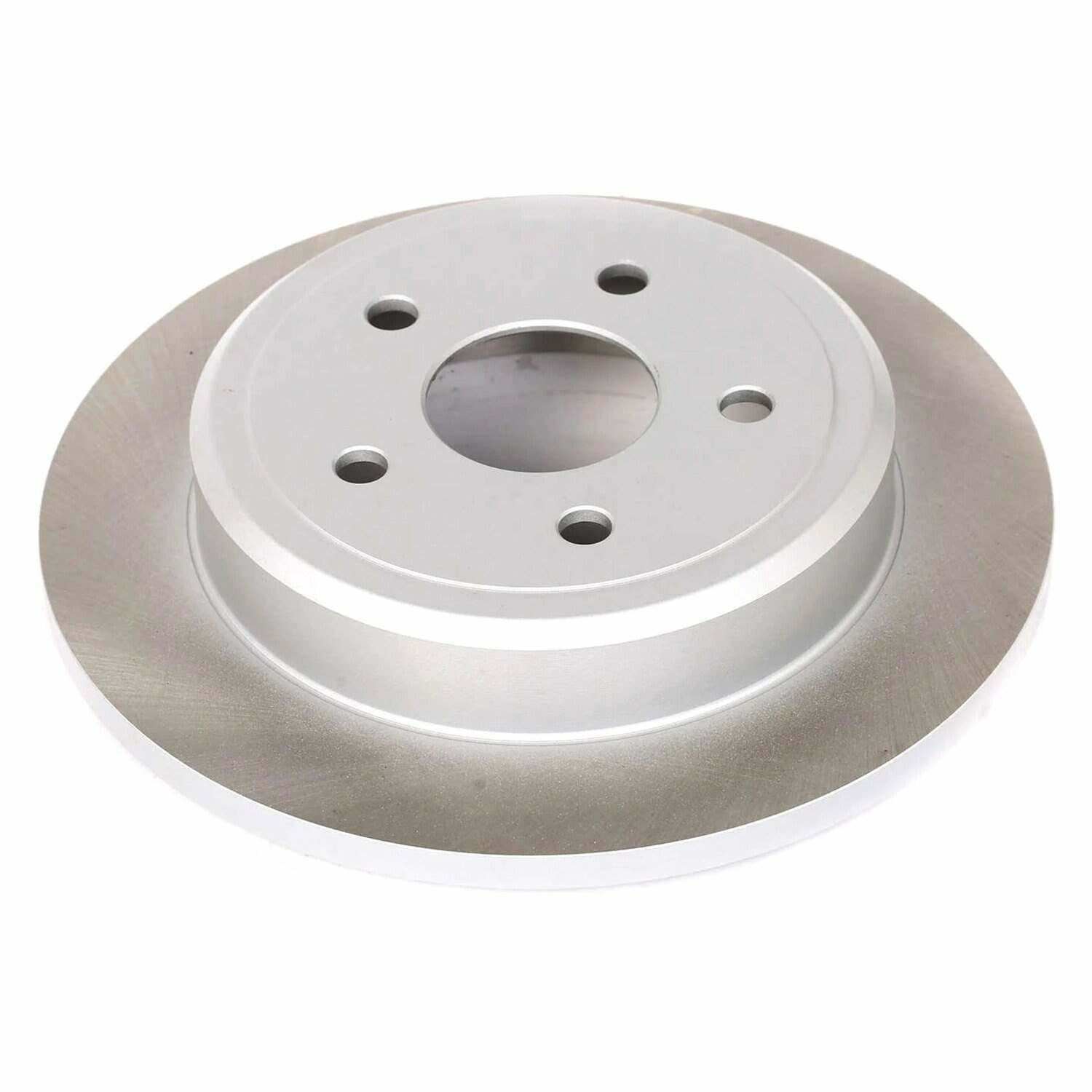 Power Stop 06-10 Jeep Commander Rear Semi Coated Rotor - AR8793SCR
