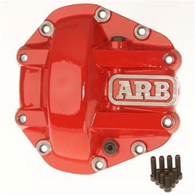 ARB BASE Rack Kit (1970-2001 Cherokee, Range Rover, Land Cruiser) - BASE55