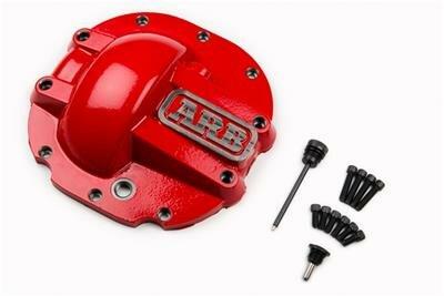 ARB Differential Cover - 750006