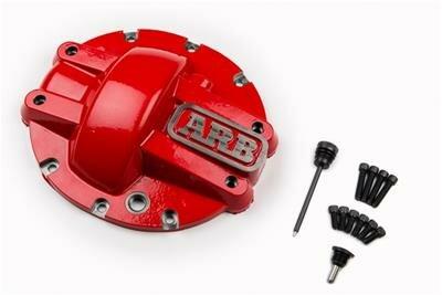 ARB Differential Cover - 750007