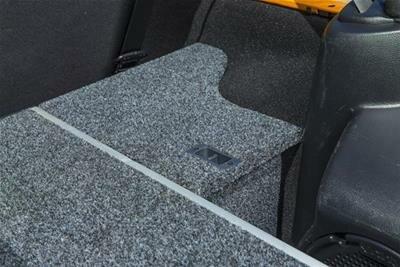 ARB Roller Drawer Side Floor Kit - D40STXFK