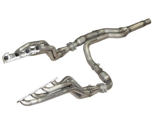 American Racing Headers 6.2L SVT Raptor 1-7/8" Headers w/Offroad Y-Pipe