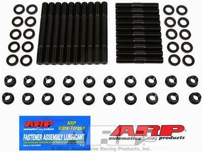 ARP SB Ford 1/2" 12pt head stud kit - 154-4203