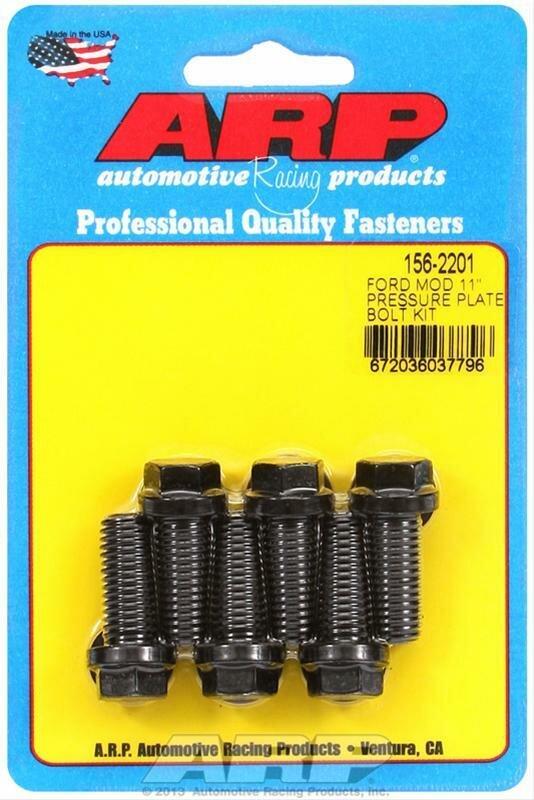 ARP 156-2201 4.6L/5.4L 11" Pressure Plate Bolt Kit