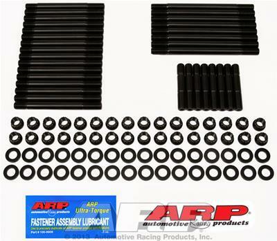 ARP BB Chevy Dart 12pt head stud kit - 235-4303