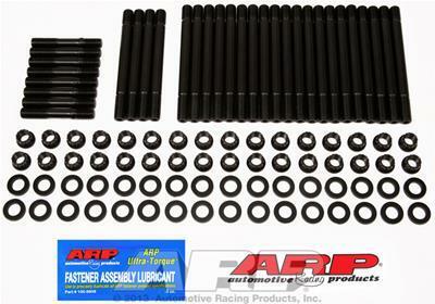 ARP BB Chevy undercut 12pt head stud kit - 235-4601