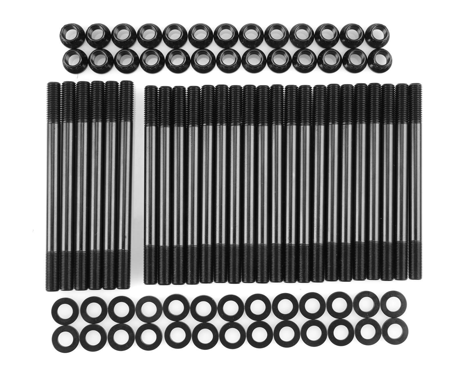 ARP Head Stud Kit (1998.5+ 24v Cummins) - 247-4202