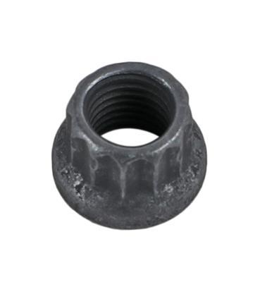 ARP 5/16-24 SS self locking 12pt nut - 400-8203