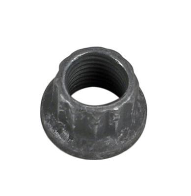 ARP 3/8-24 SS self locking 12pt nut - 400-8204