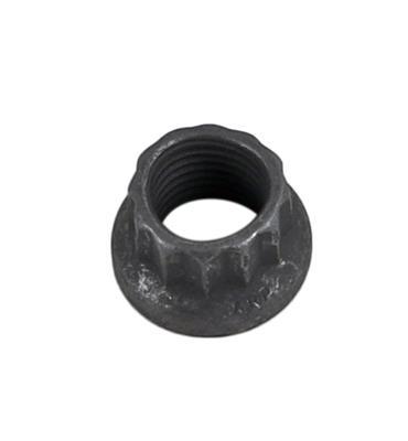 ARP 7/16-20 SS self locking 12pt nut - 400-8209