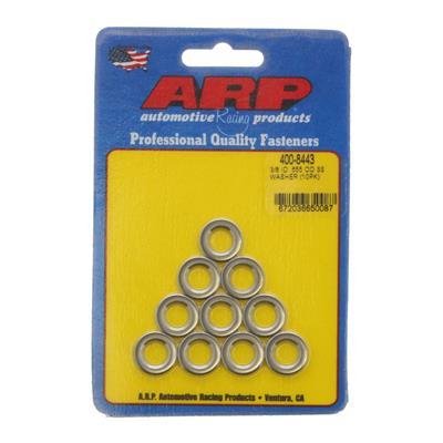 ARP 3/8 ID .655 OD SS washer - 400-8443