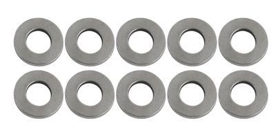 ARP 5/16 ID .655 OD SS no chamfer washer - 400-8452