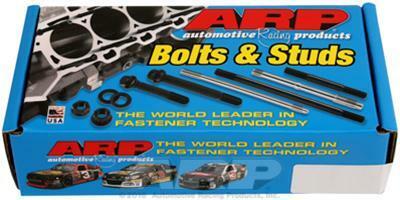 ARP 3/8ID .655OD SS no chamfer washer - 400-8785