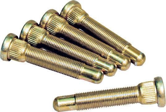 ARP 100-7723 2005-2014 Mustang Rear Wheel Studs - Pack of 5 (.614" knurl)