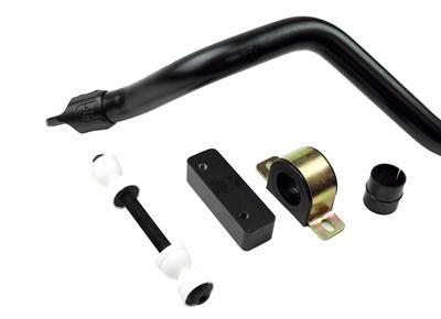 Ridetech Front Sway Bar For 1979-1993 Mustang. - 12129120