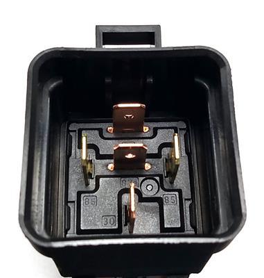 Ridetech 30 Amp Relay For Leveltow Compressor System. - 31900151