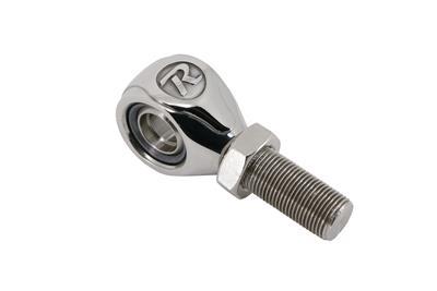 Ridetech Polished R-Joint 3/4-16 RH X 5/8 Bolt - 90012771
