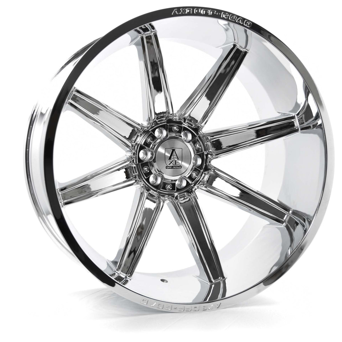 Axe Design ARTEMIS Wheel 24x14 with 8x170 BP - 24148170-76ARTCH