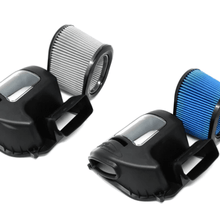 BMS Cold Air Intake (2021-2025 Ford Bronco 2.3L / 2.7L)