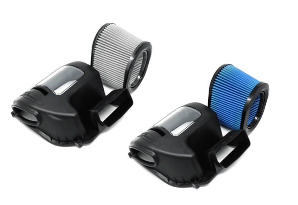 BMS Cold Air Intake (2021-2025 Ford Bronco 2.3L / 2.7L)