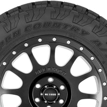 Toyo Tires Open Country A/T III Tire - 295/55R20 116T - 356630