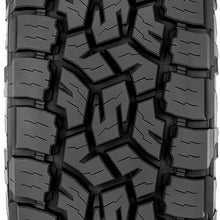 Toyo Tires Open Country A/T III Tire - P285/60R20 116T OPAT3 TL - 357170