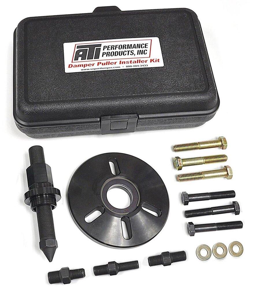 ATI 918999 Damper Puller and Installers