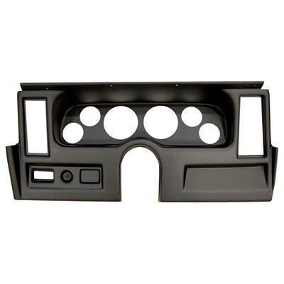 Auto Meter DIRECT FIT, NOVA 77-79 - 2916