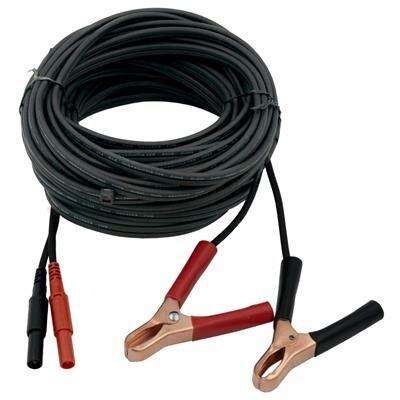 Auto Meter 45' VOLTAGE DROP TEST LEAD SET - AC-95