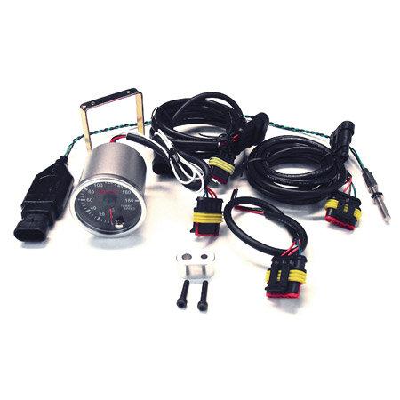 Garrett Various Speed Sensor Kit (Street) - 781328-0001