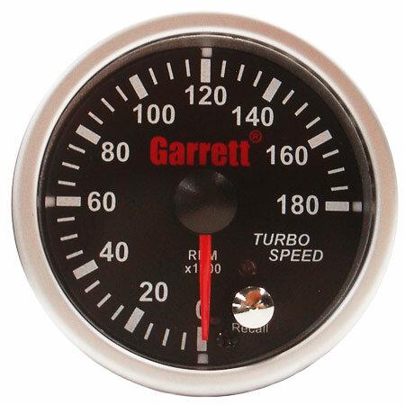 Garrett Various Speed Sensor Kit (Street) - 781328-0001