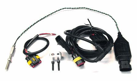 Garrett Various Speed Sensor w/o Gauge (Pro) - 781328-0002