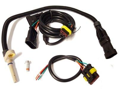 Garrett Various Speed Sensor w/o Gauge (Pro) - 781328-0004
