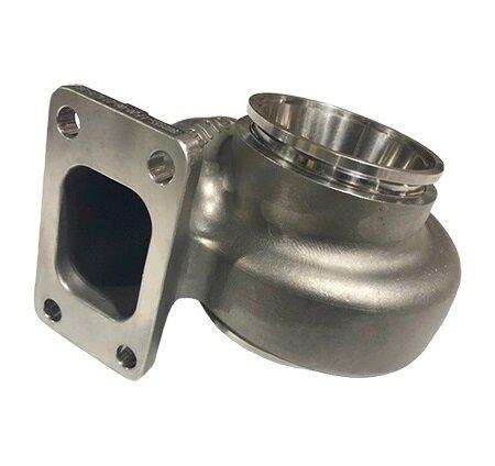 Garrett G30 Turbine Hsg Kit 0.61 A/R O/V, V-Band In/Out - 740902-0086