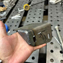 FENFABrication Reverse "Diffy Stiffy" Brace (2020-2026 Explorer ST)
